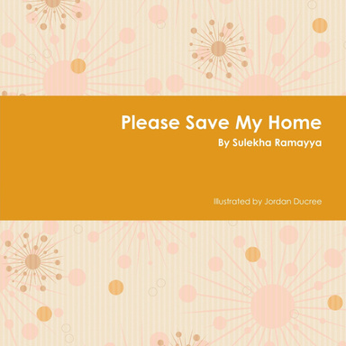 Please Save My Home