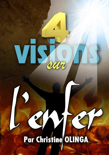 4 VISIONS SUR L'ENFER