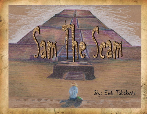 Sam the Scam