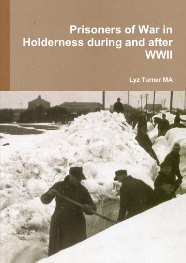 Prisoners of War in Holderness during and after WWII