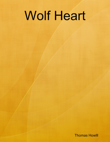 Wolf Heart