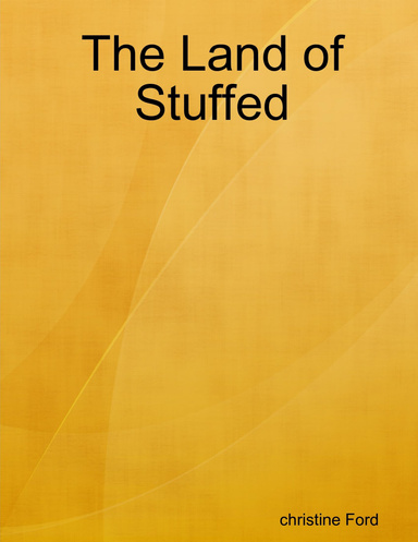 The Land of Stuffed
