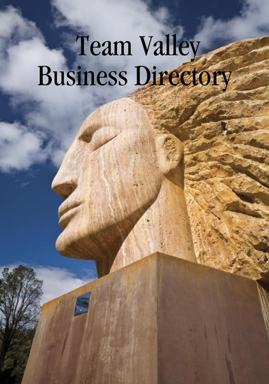 Team Valley Business Directory