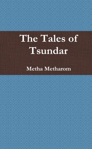 The Tales of Tsundar