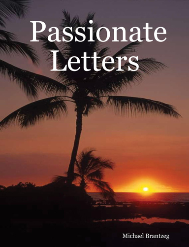 Passionate Letters