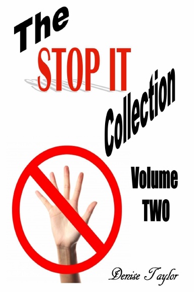 Stop It Collection Volume TWO
