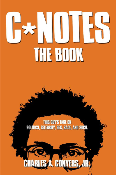 C*Notes: The Book