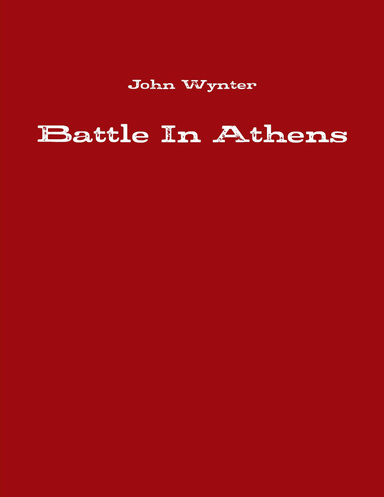 Battle In Athens
