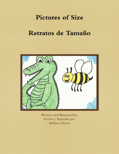 Pictures of Size - Retratos de Tamaño