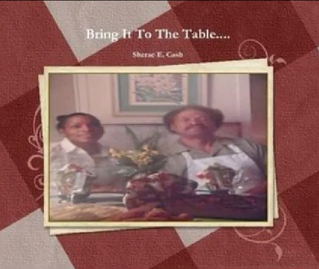 Bring It To The Table