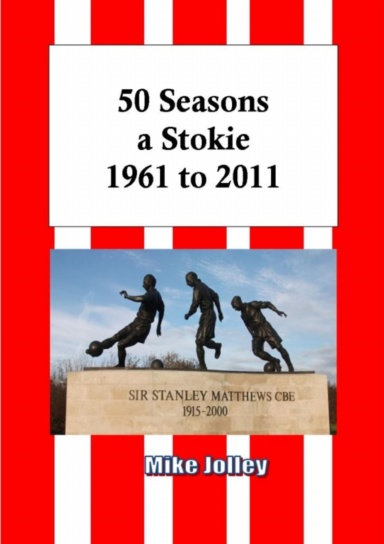 50 Seasons a Stokie: 1961 to 2011