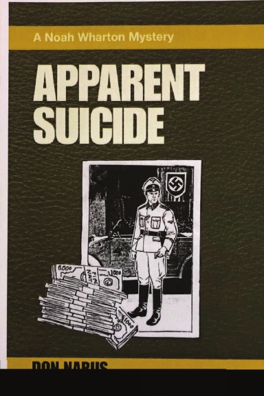 Apparent Suicide