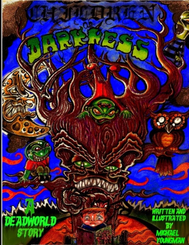 Children of Darkness