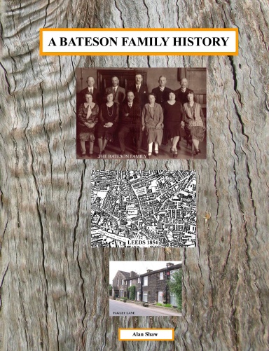 A Bateson Family History