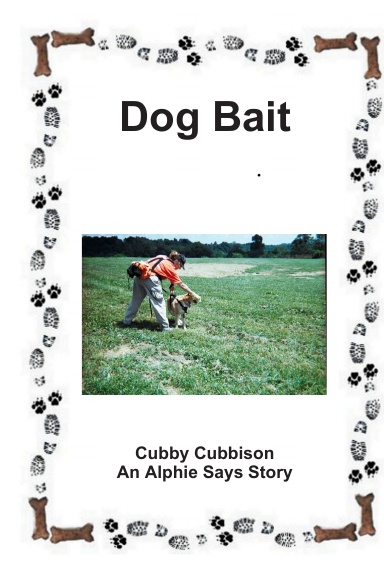 Dog Bait