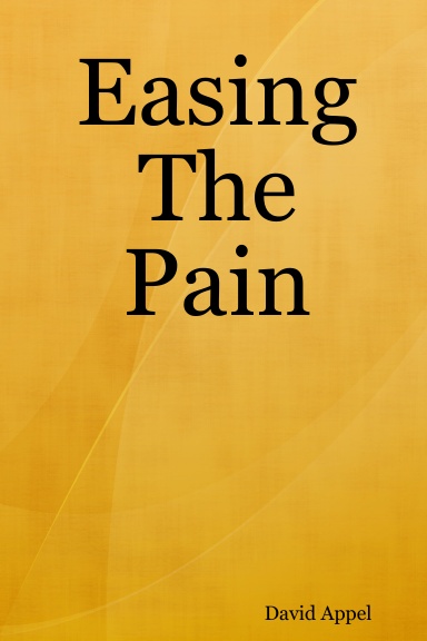 Easing The Pain