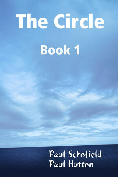 The Circle: Book 1
