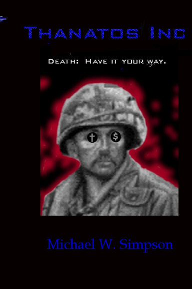 Thanatos Inc.: Death: Have it Your Way