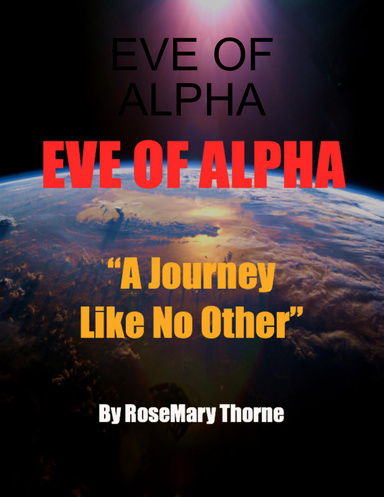 EVE OF ALPHA