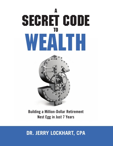 A Secret Code to Wealth: Building a Million-Dollar Retirement Nest Egg in Just 7 Years