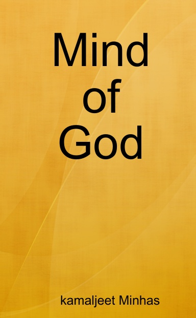 Mind of God
