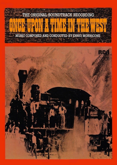 C'era una volta il West