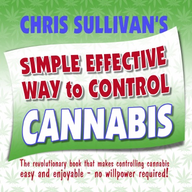 Chris Sullivan's Simple Effective Way to Control Cannabis