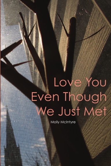 Love You Even Though We Just Met
