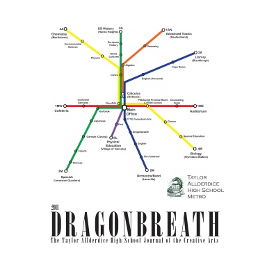 Dragonbreath 2011