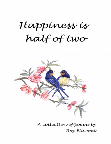 Happiness Is Half of Two