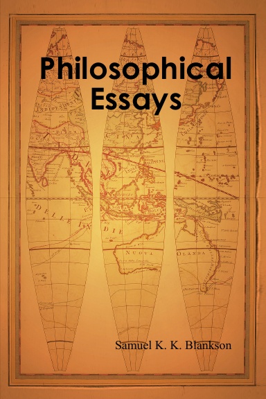 Philosophical Essays