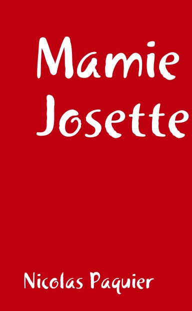 Mamie Josette