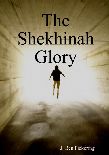 The Shekhinah Glory