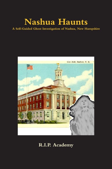 Nashua Haunts