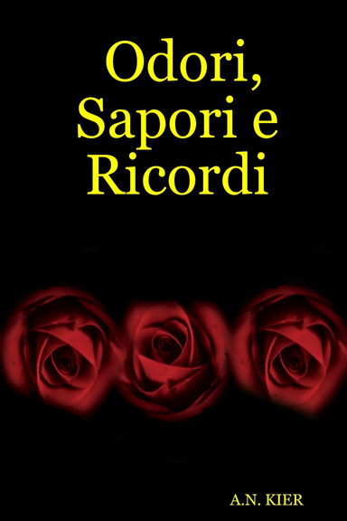 Odori, Sapori e Ricordi
