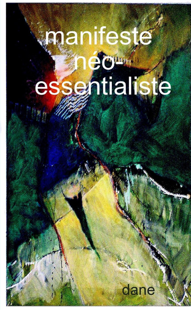 manifeste néo-essentialiste