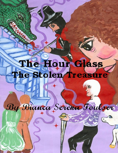 The Hour Glass