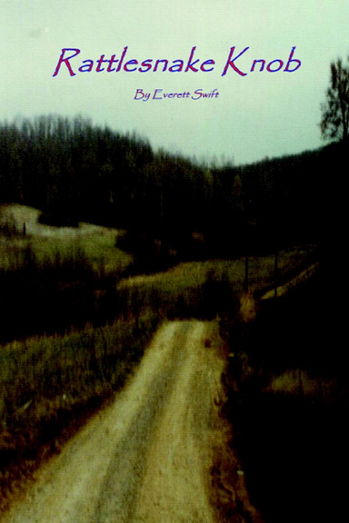 Rattlesnake Knob