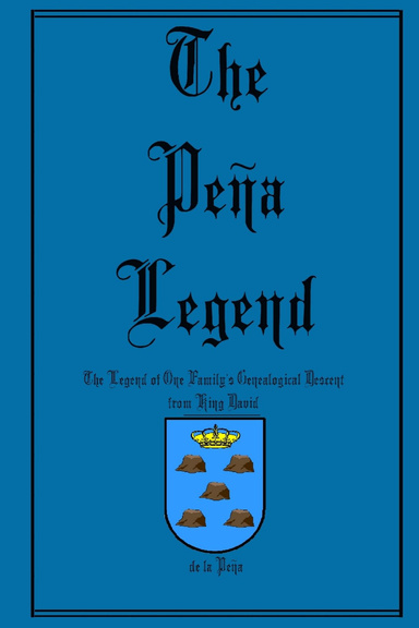 The Peña Legend