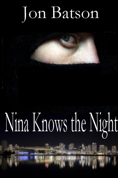 Nina Knows the Night