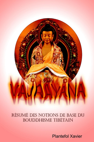 Résumé des notions des base du bouddhisme tibétain