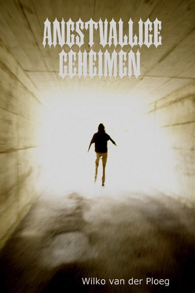 Angstvallige Geheimen