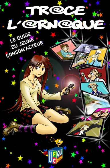 trace l'arnaque regional