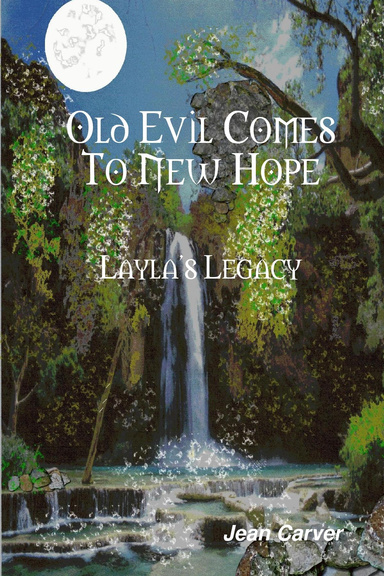 Old Evil Comes To New Hope
