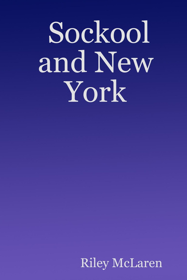 Sockool and New York