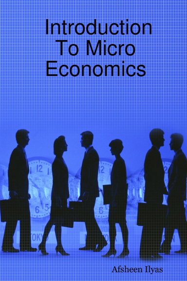 Introduction To Micro Economics