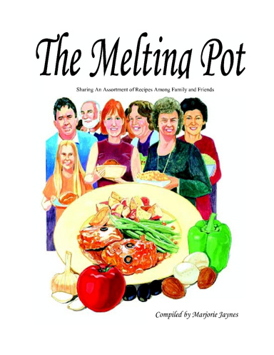 The Melting Pot