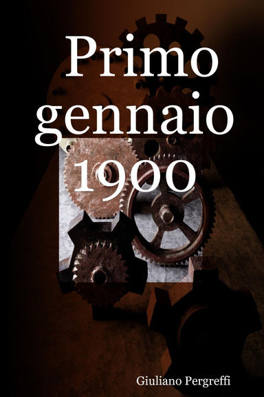 Primo gennaio 1900