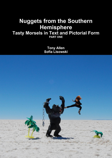 Nuggets from the Southern Hemisphere