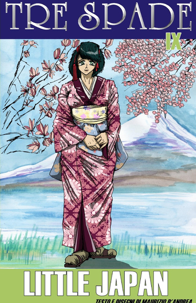 Little Japan